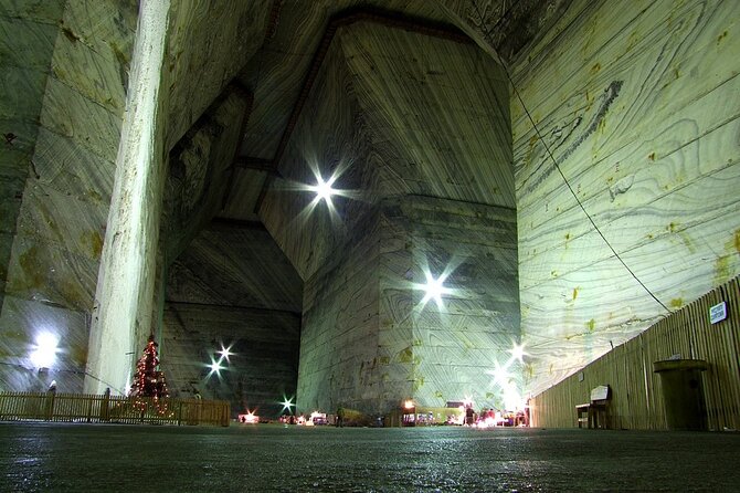 Private Half Day Trip to Slanic Salt Mine and Snagov Monastery - Customer Reviews