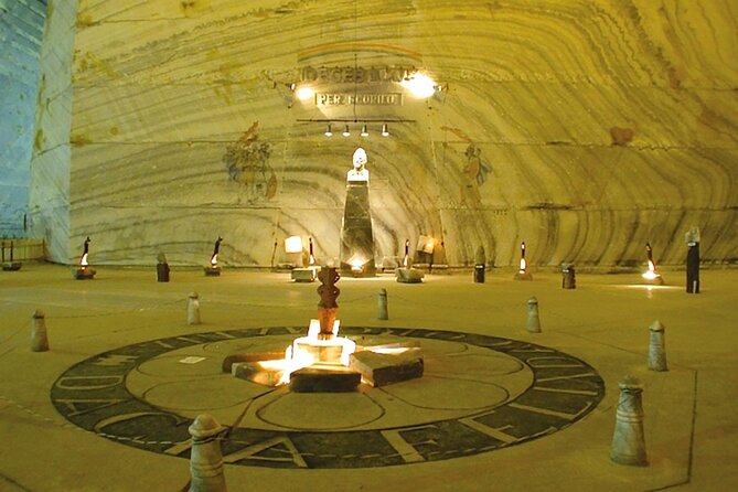 Private Half Day Trip to Slanic Salt Mine and Snagov Monastery - Additional Information