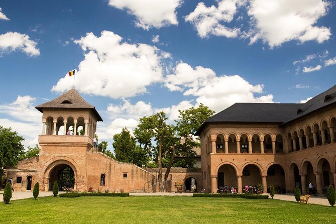 Private Half Day Trip to Snagov Monastery and Mogosoaia Palace From Bucharest - Tour Details