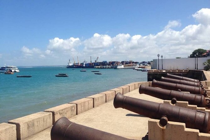 Private Half Day Trip to Spice Farms & Stone Town City Zanzibar - Booking and Confirmation Process