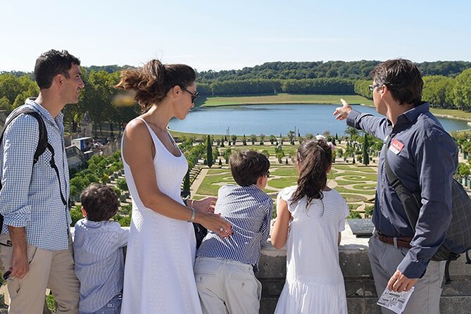 Private Half-Day Trip to Versailles From Paris With Macarons - Common Questions