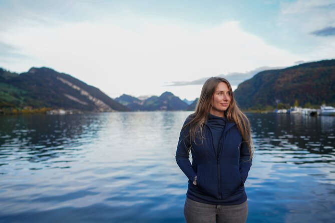 Private Half Day Trip With a Local in Lucerne - Meeting and Pickup