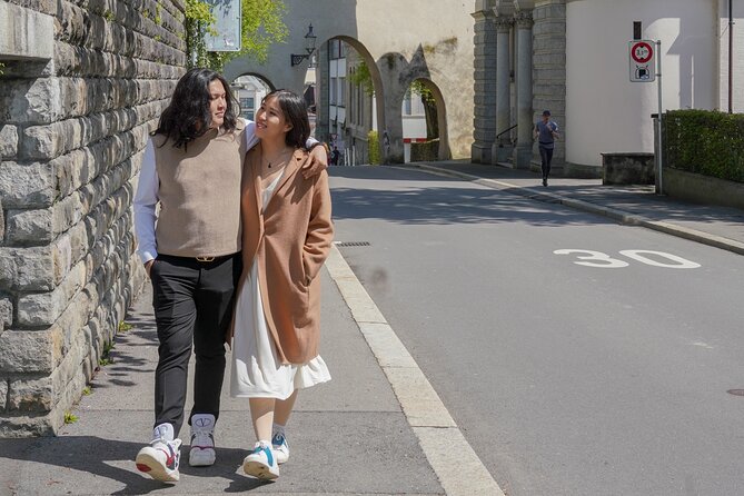 Private Half Day Trip With a Local in Lucerne - Traveler Photos