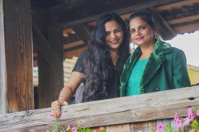 Private Half Day Trip With a Local in Lucerne - Reviews