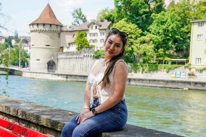 Private Half Day Trip With a Local in Lucerne - Directions