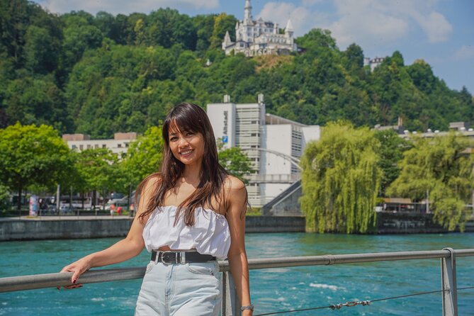 Private Half Day Trip With a Local in Lucerne - Common Questions