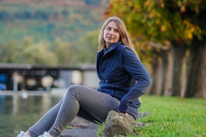 Private Half Day Trip With a Local in Lucerne - The Sum Up