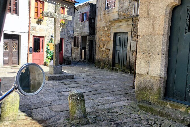 Private Half-Day TukTuk Tour All Around Vila do Conde - Final Thoughts on Value and Experience