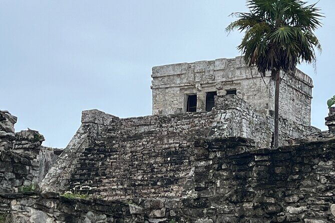 Private Half Day Tulum Ruins, Cave, Wood Sculpture with Lunch - Final Thoughts: Is This Tour Right for You?