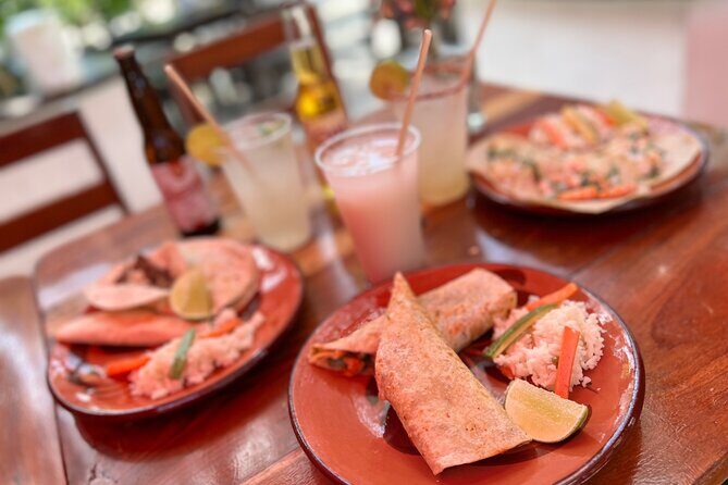 Private Half Day Tulum Ruins, Cave, Wood Sculpture with Lunch - FAQs