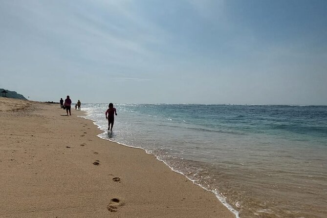 Private Half-Day Uluwatu Beach and Temple Tour - Tour Highlights