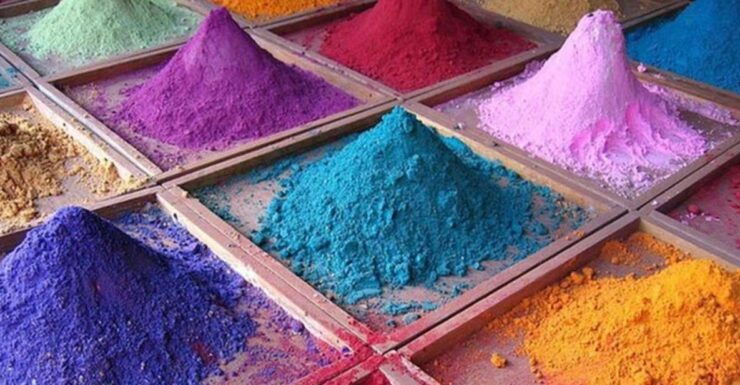 Private -Half Day Visit of Dyeing Textiles in Jaipur, Bagru - Activity Details