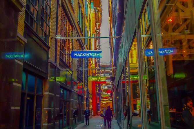 Private Half Day Walking and Photography Tour in Glasgow - Reviews and Feedback