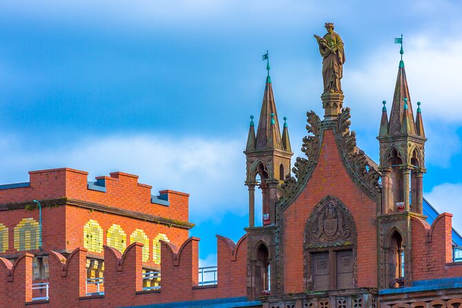 Private Half Day Walking and Photography Tour in Glasgow - Frequently Asked Questions