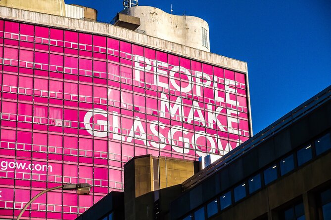 Private Half Day Walking and Photography Tour in Glasgow - The Sum Up
