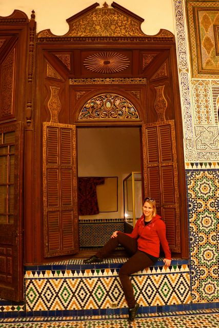Private-Half-Day Walking Sightseeing Best Guide In Medina - Tour Duration and Language Options