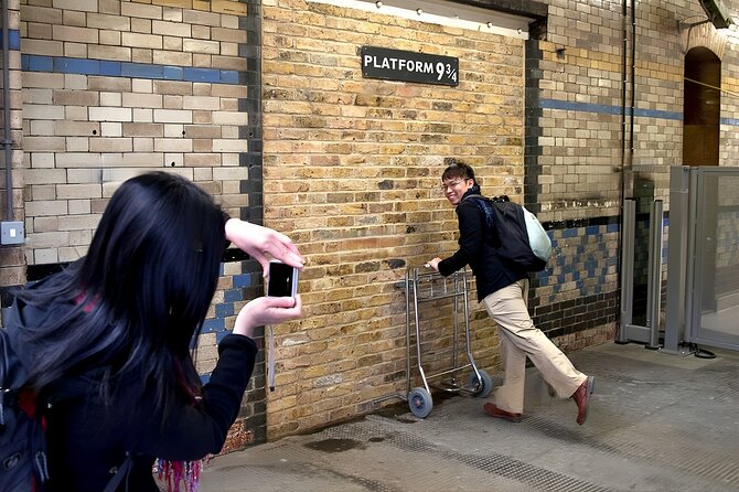 Private Half Day Walking Tour in London - Tour Overview