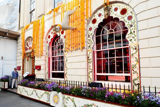 Private Half Day Walking Tour in London - Pricing and Benefits