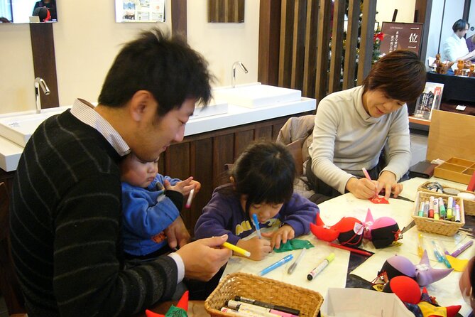 Private Half-Day Walking Tour in Takayama - Tour Location