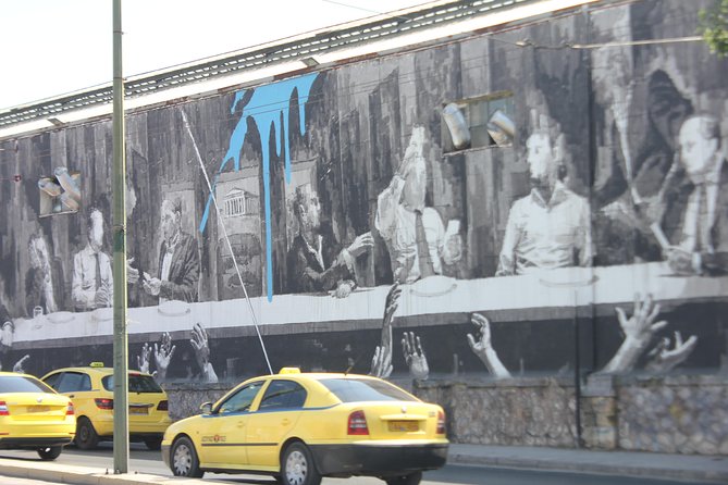 Private Half-Day Walking Tour of Athens - Personalized and Private Experience