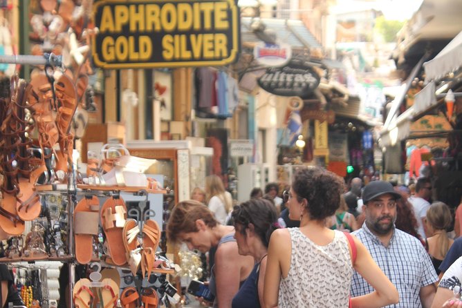 Private Half-Day Walking Tour of Athens - Customer Reviews and Testimonials