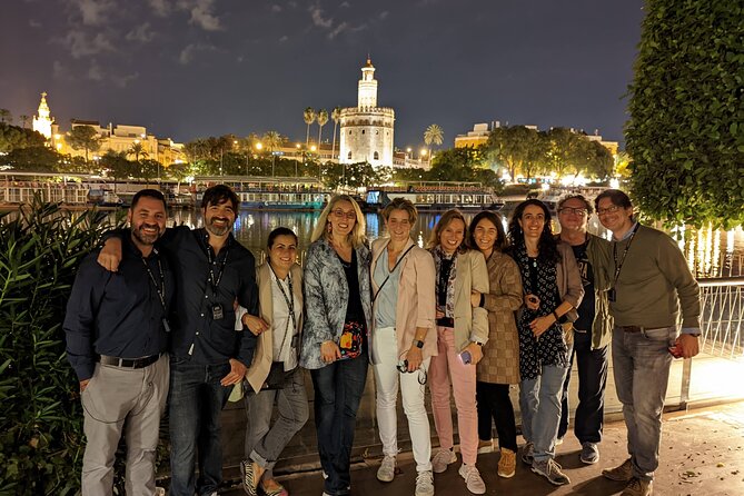 Private Half Day Walking Tour of Seville - Tour Tips