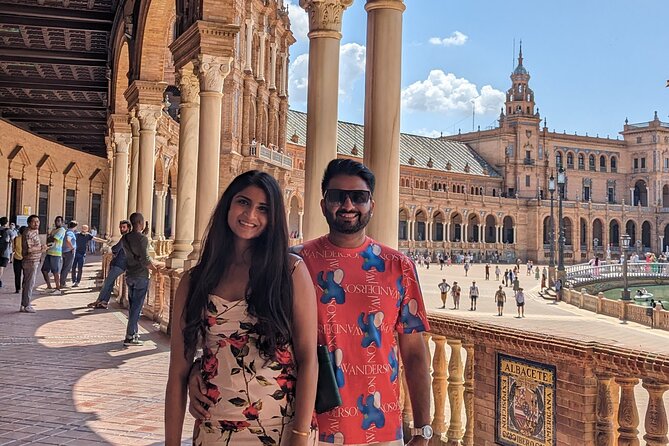 Private Half Day Walking Tour of Seville - The Sum Up