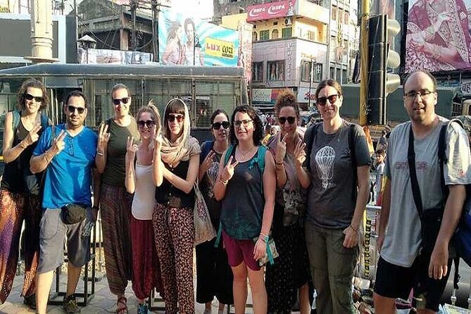 Private Half-Day Walking Tour of Varanasi Including the Golden Temple - Tour Highlights