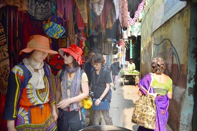 Private Half-Day Walking Tour of Varanasi Including the Golden Temple - Pricing and Payment Information