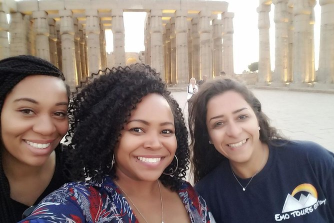 Private Half Day West Bank Tour to Valley of the Kings Queen Hatshepsut Temple and Colossi of Memnon - Pricing and Booking Details