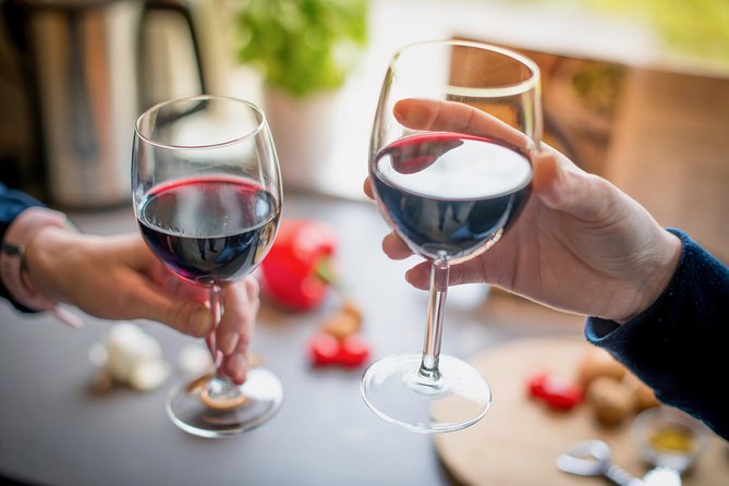 Private Half Day Wine Tasting Tour: Road of the Doges - Additional Information