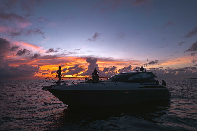 Private Half-Day Yacht Charter in Cancun  - Tulum - Common Questions