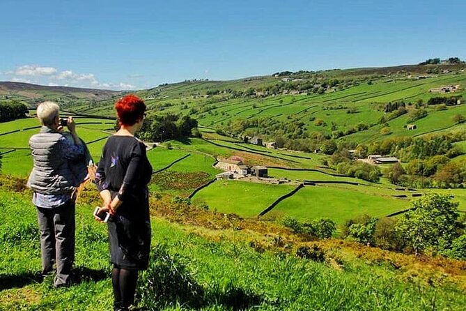 Private Half-Day Yorkshire Dales National Park Tour From York or Harrogate - Traveler Photos and Reviews