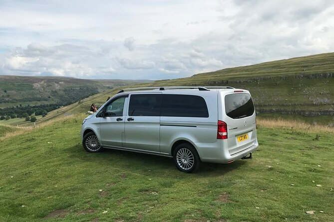 Private Half-Day Yorkshire Dales National Park Tour From York or Harrogate - Directions to Yorkshire Dales National Park