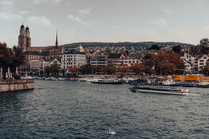 Private Half Day Zurich Tour - Pricing and Guarantee