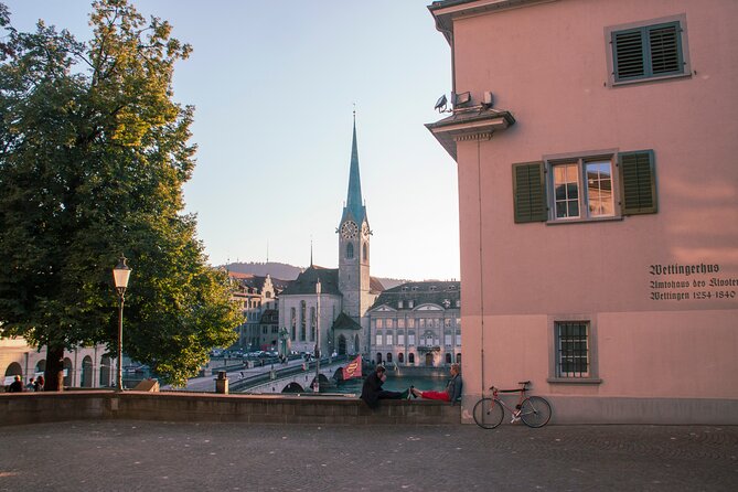 Private Half Day Zurich Tour - Duration and Questions