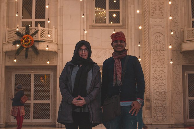 Private Half/Full Day: New Delhi City Tour With Hotel Pick-Up & Drop-Off - Booking Information