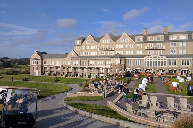 Private Half Moon Bay Coastal Delights Driving Tour - Authentic Insights from Reviews