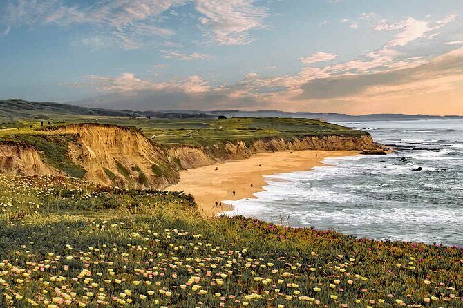 Private Half Moon Bay Coastal Delights Driving Tour - FAQ