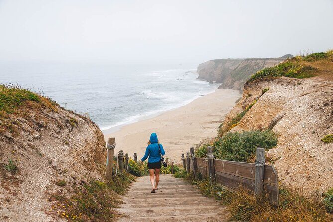 Private Half Moon Bay Coastal Delights Driving Tour - A Closer Look at the Half Moon Bay Experience