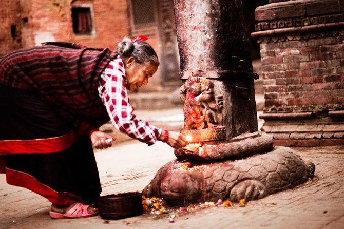 Private Halfday Bhaktapur Sightseeing Tour - Itinerary and Schedule