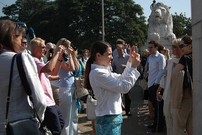 Private Halfday Kolkata Guided City Tour - A Deep Dive into the Kolkata Half-Day Tour