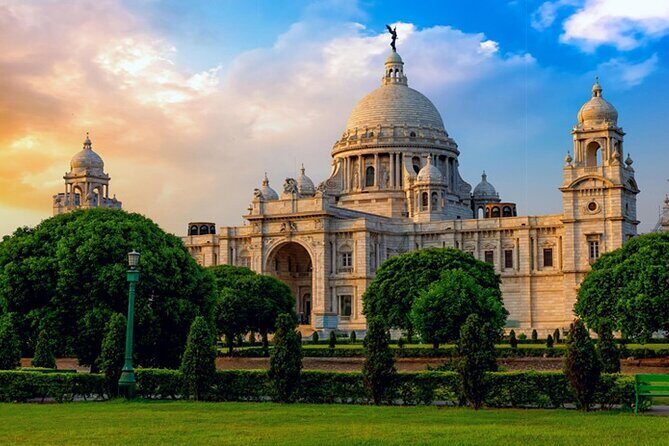 Private Halfday Kolkata Guided City Tour - The Practicalities and Value