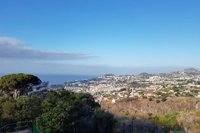 Private Halfday Madeira Garden Tour - The Sum Up