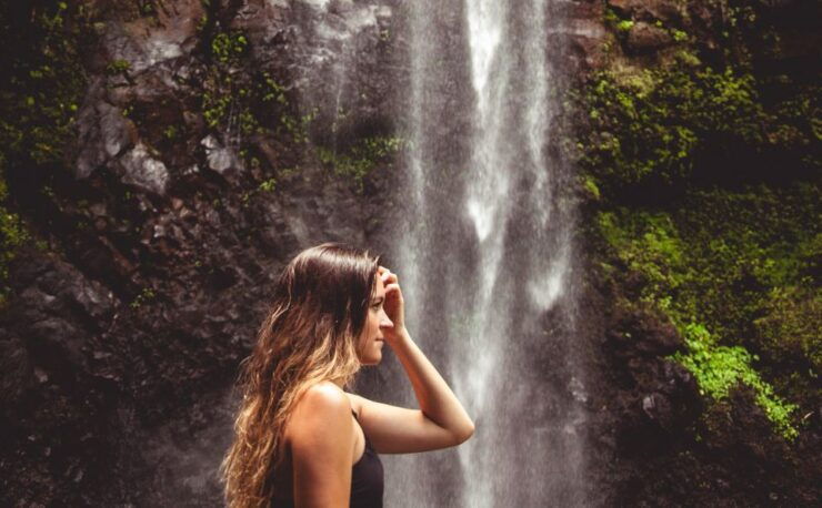Private Halfway to Hana Tour LARGE GROUP - Duration and Schedule