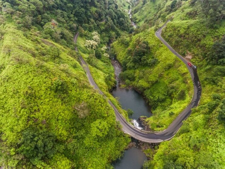 Private Halfway to Hana Tour - Highlights of the Halfway to Hana Tour