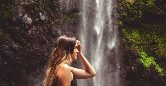 Private Halfway to Hana Tour - Exploring the Scenic Road to Hana