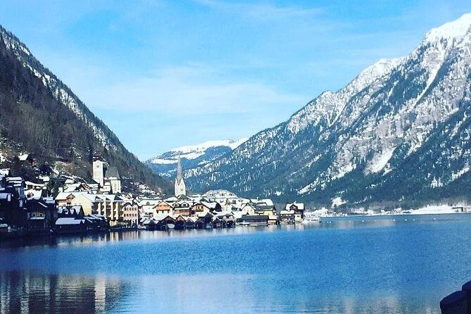 Private Hallstatt Round Day Trip and Picnic in Alps from Prague - Is This Tour Worth the Price?