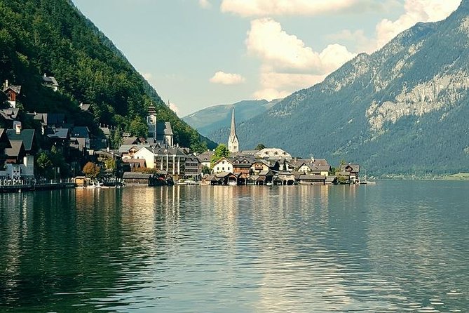 Private Hallstatt Round Day Trip and Picnic in Alps From Prague - What To Expect