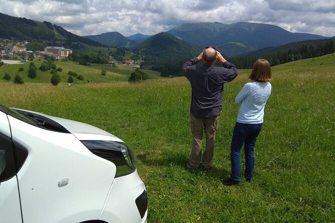 Private Hallstatt Round Day Trip and Picnic in Alps From Prague - Reviews